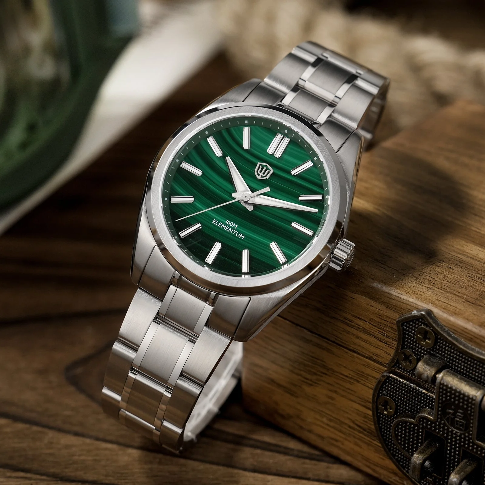 Watchdives WD0003D Natural Stone Elementum Men Watch - Image 12