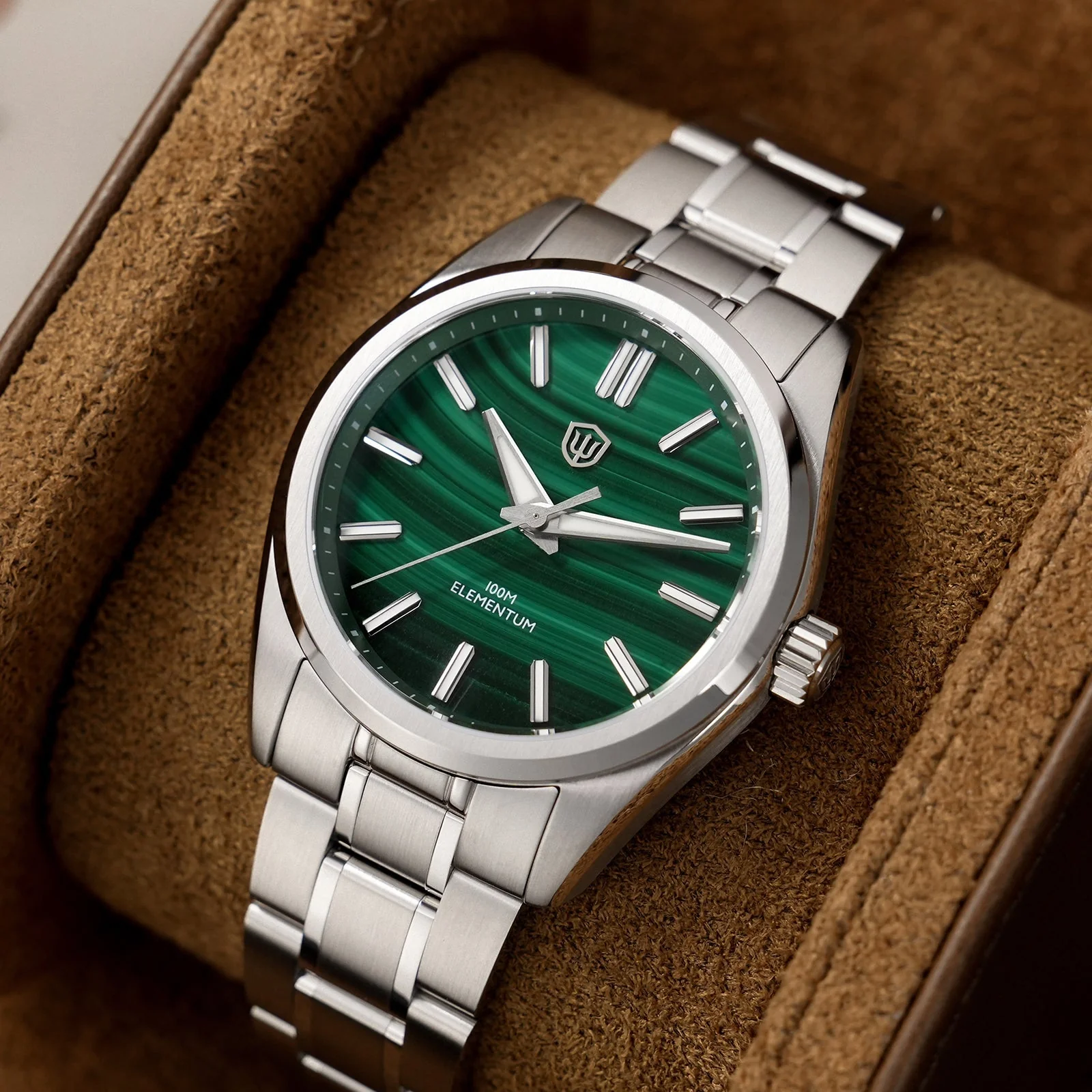 Watchdives WD0003D Natural Stone Elementum Men Watch - Image 13
