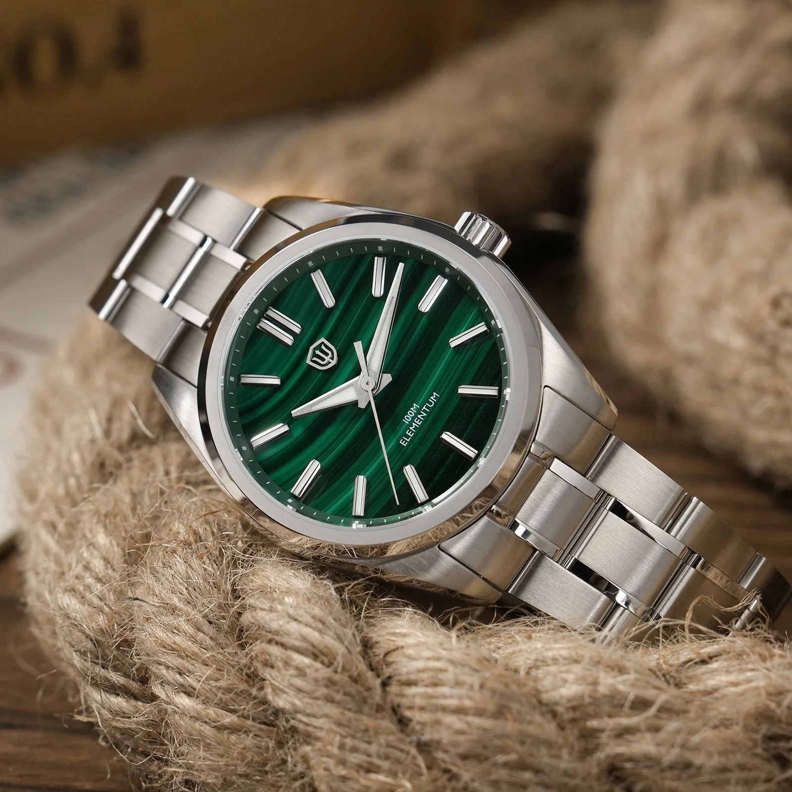 Watchdives WD0003D Natural Stone Elementum Men Watch - Image 14