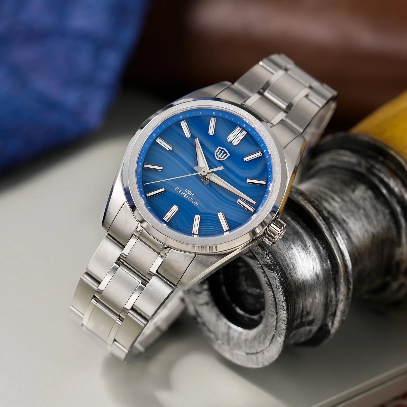 Watchdives WD0003D Natural Stone Elementum Men Watch - Image 15