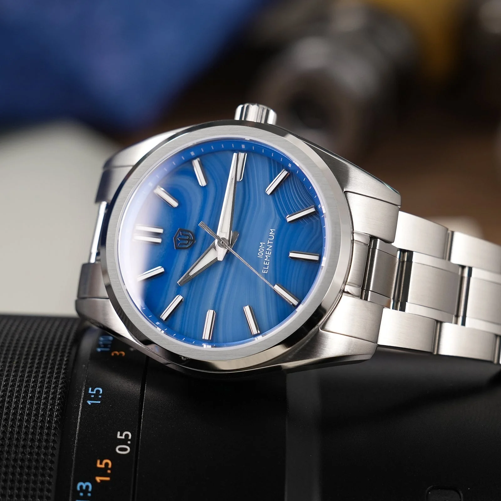 Watchdives WD0003D Natural Stone Elementum Men Watch - Image 16