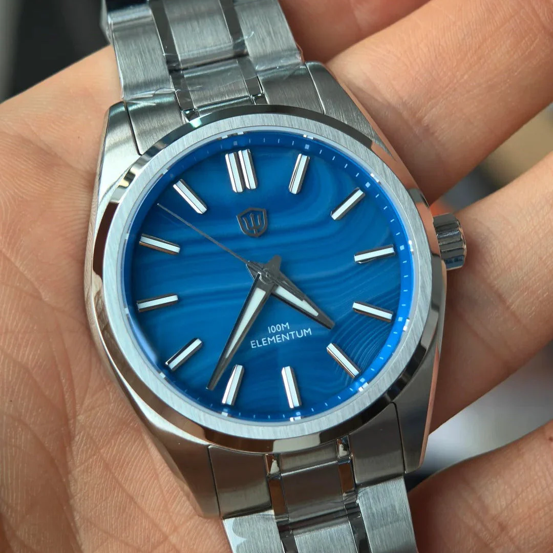 Watchdives WD0003D Natural Stone Elementum Men Watch - Image 18