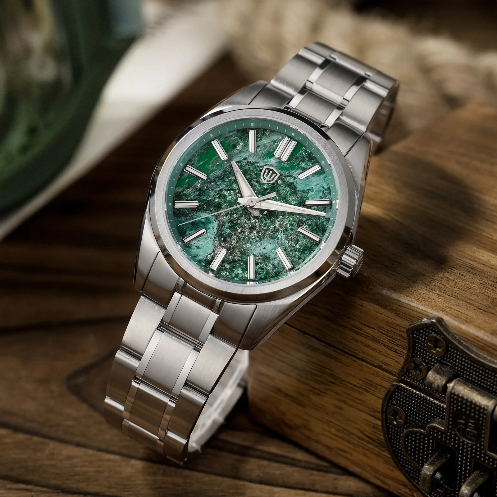 Watchdives WD0003D Natural Stone Elementum Men Watch - Image 21