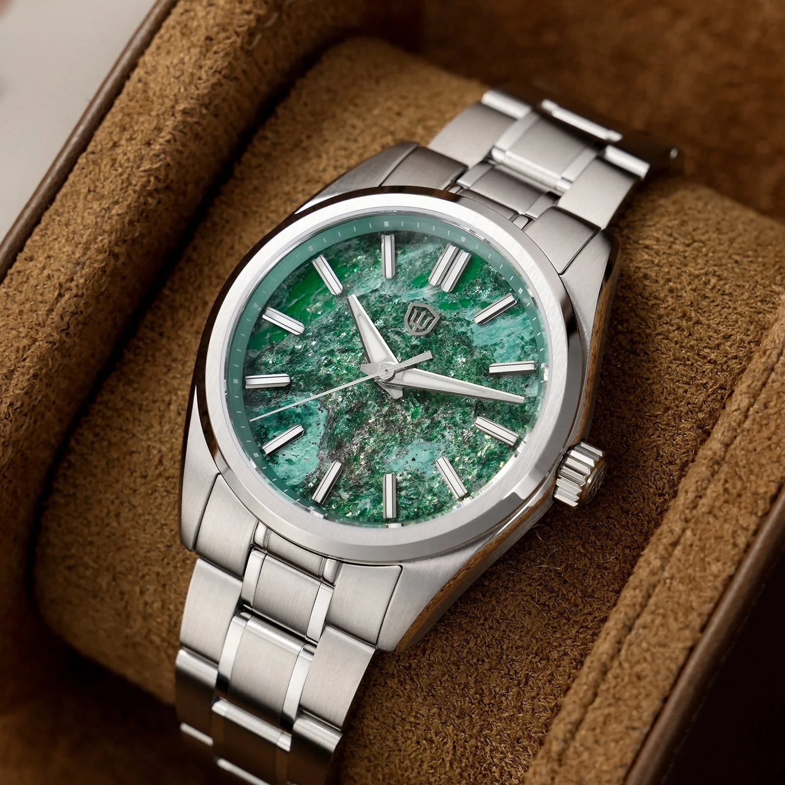 Watchdives WD0003D Natural Stone Elementum Men Watch - Image 22