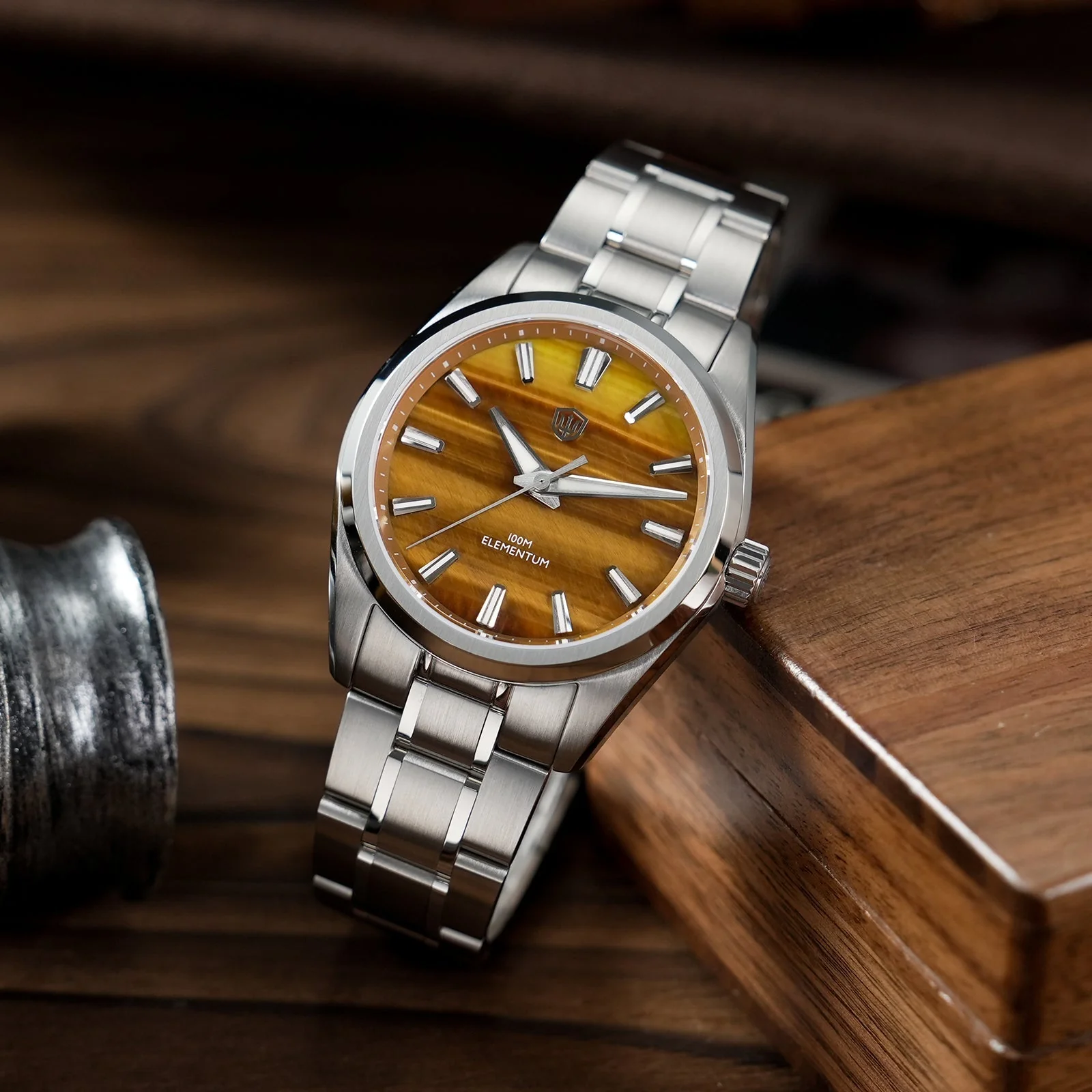 Watchdives WD0003D Natural Stone Elementum Men Watch - Image 23