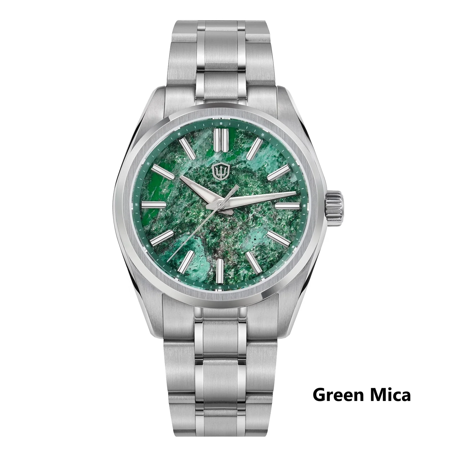 Watchdives WD0003D Natural Stone Elementum Men Watch - Image 3