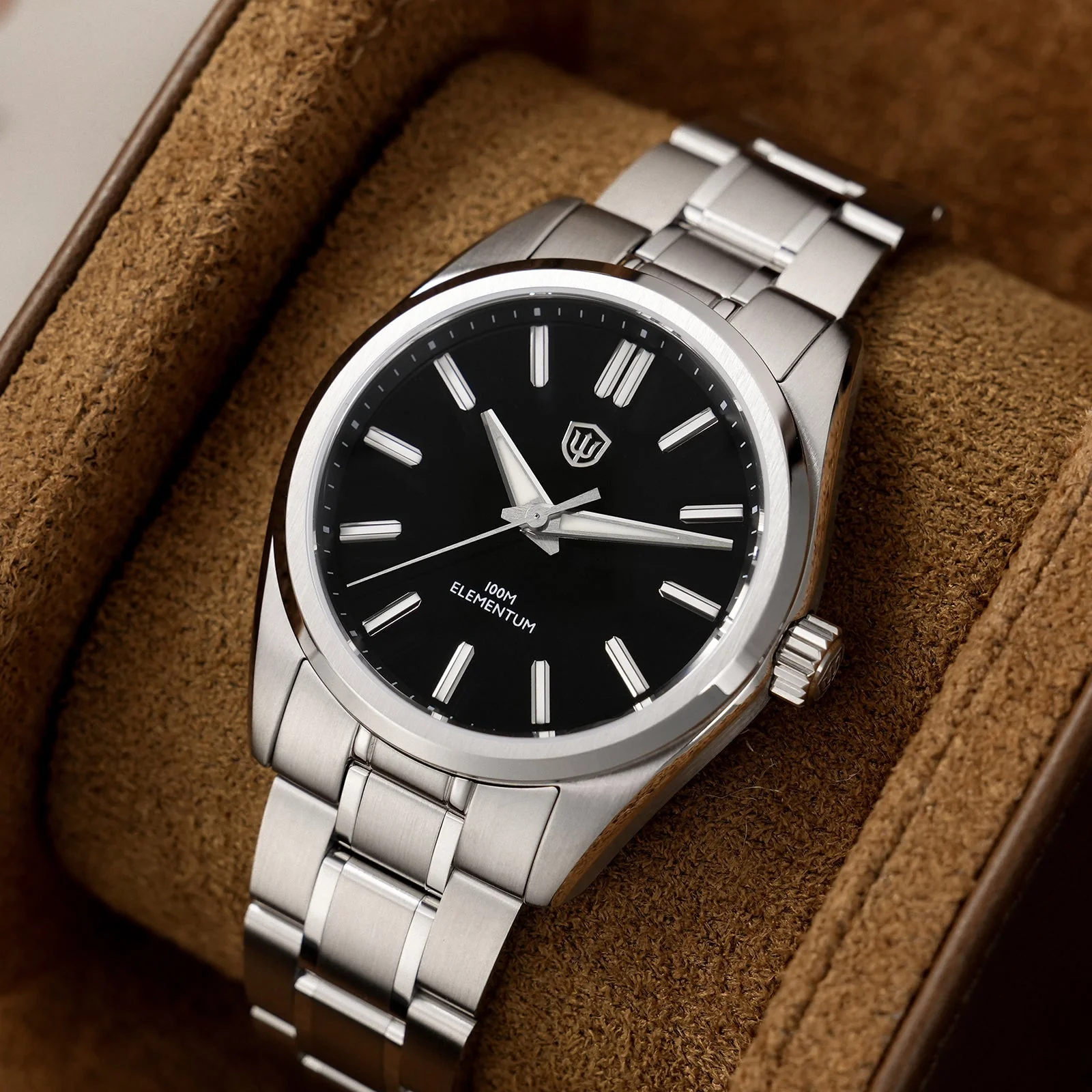 Watchdives WD0003D Natural Stone Elementum Men Watch - Image 30