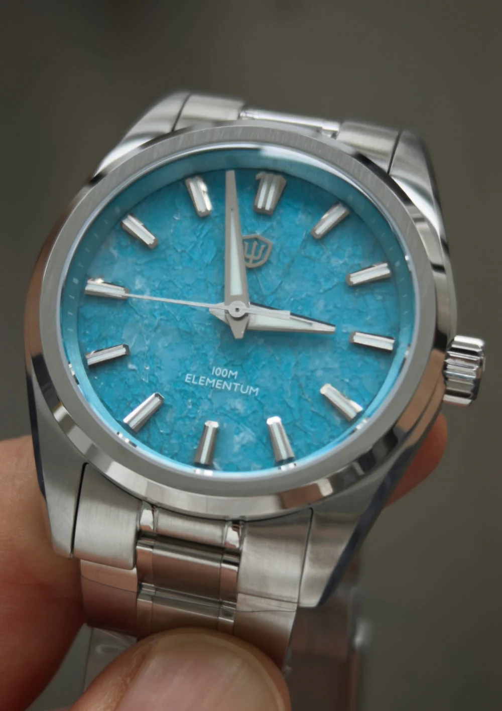 Watchdives WD0003D Natural Stone Elementum Men Watch - Image 8