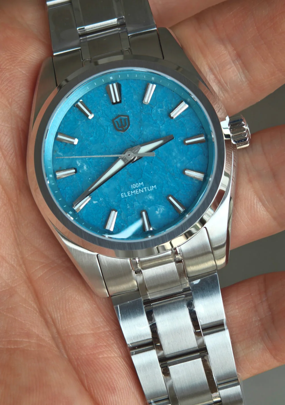 Watchdives WD0003D Natural Stone Elementum Men Watch - Image 9