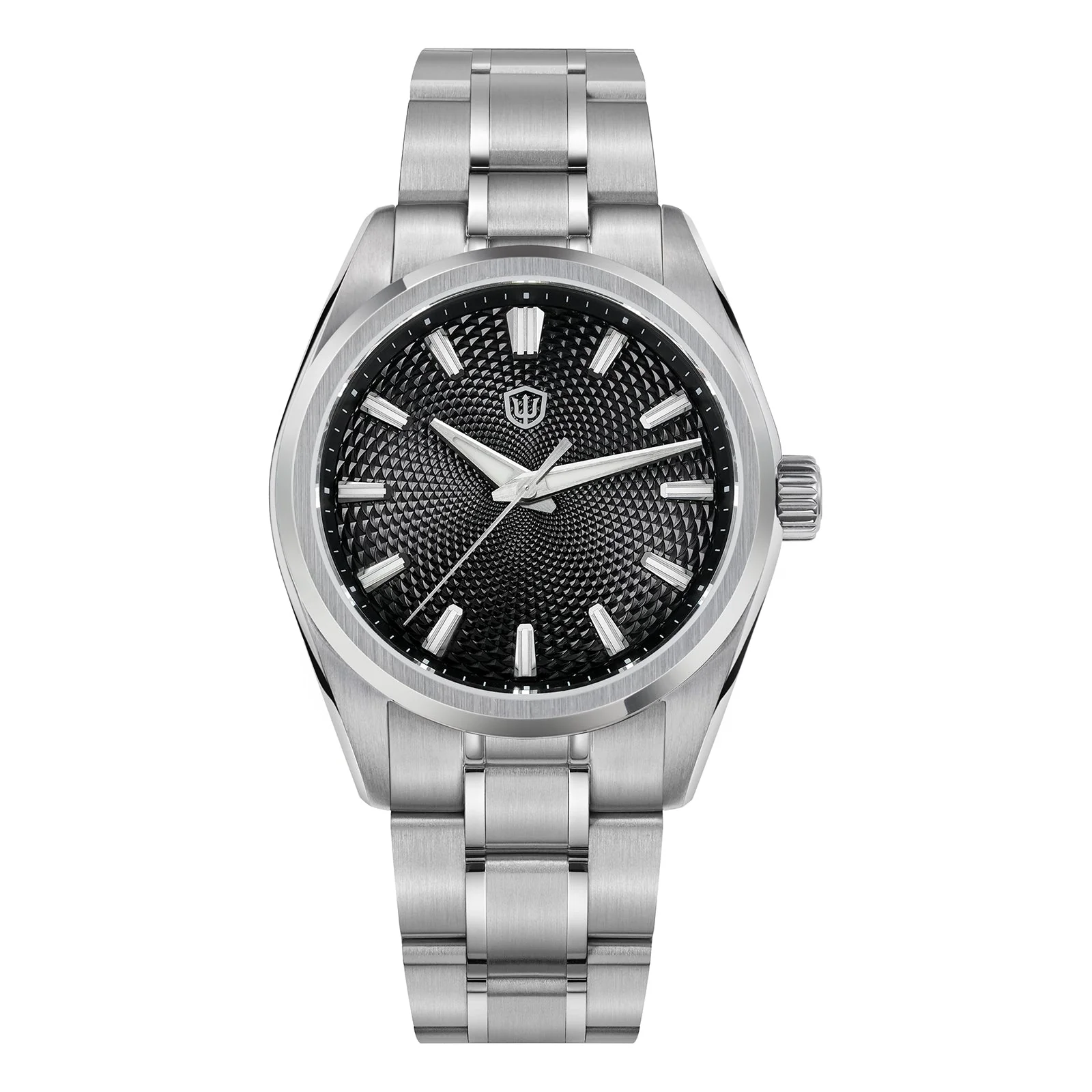 Watchdives WD0003G Guilloche Dial VH31 Men Watch - Image 13