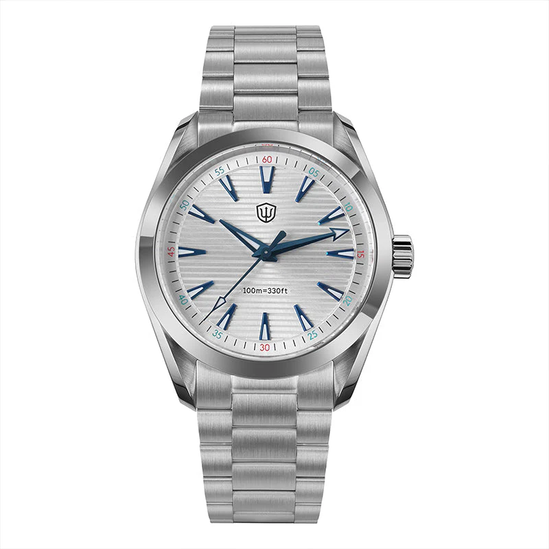Watchdives WD0006 38mm VH31 Men Watch - Image 12