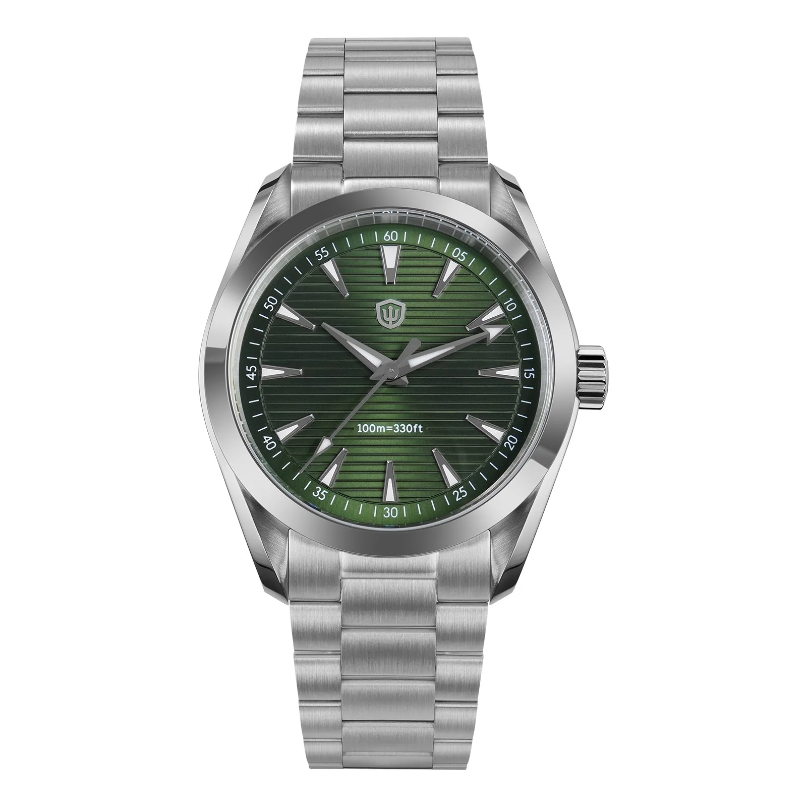 Watchdives WD0006 38mm VH31 Men Watch - Image 14