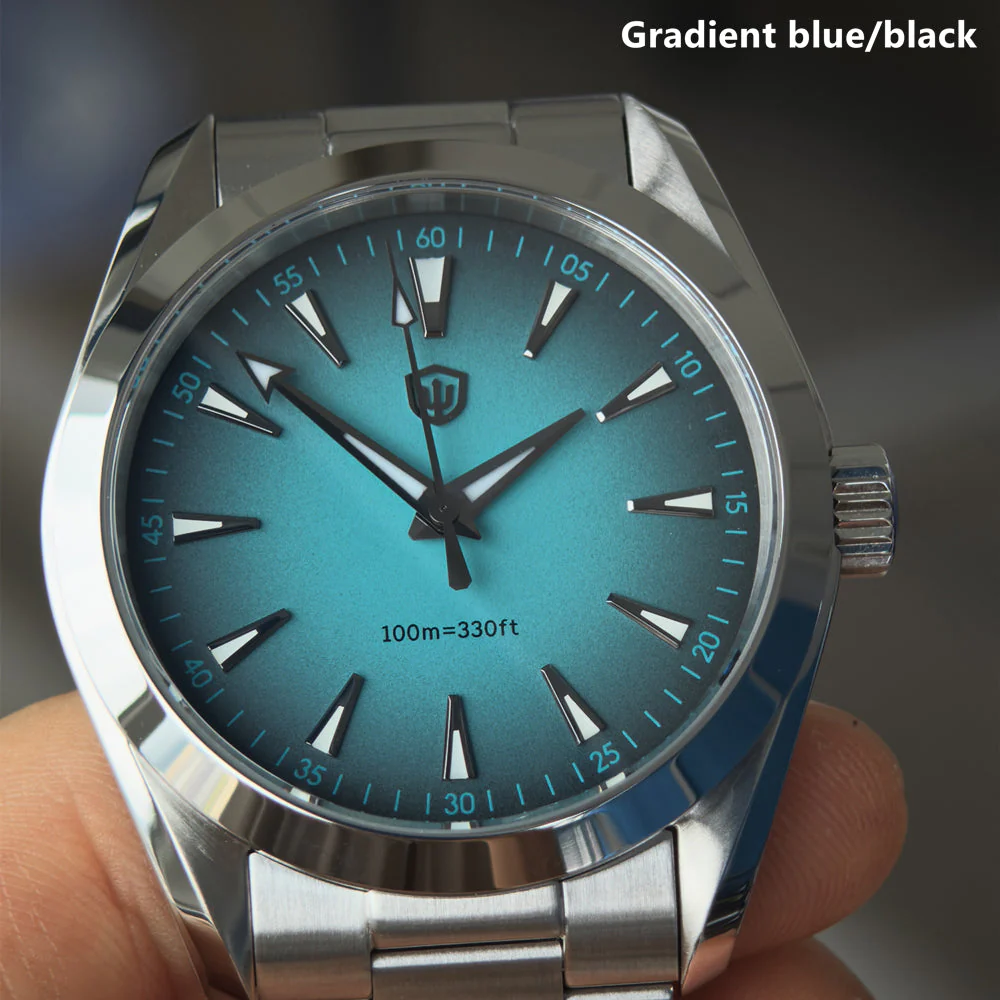 Watchdives WD0006 38mm VH31 Men Watch - Image 15