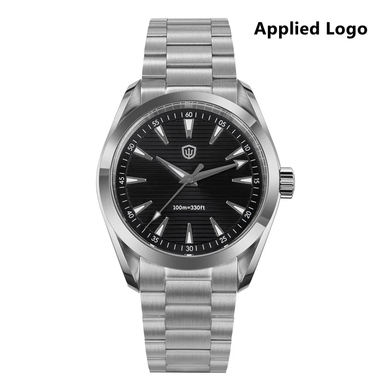 Watchdives WD0006 38mm VH31 Men Watch - Image 17