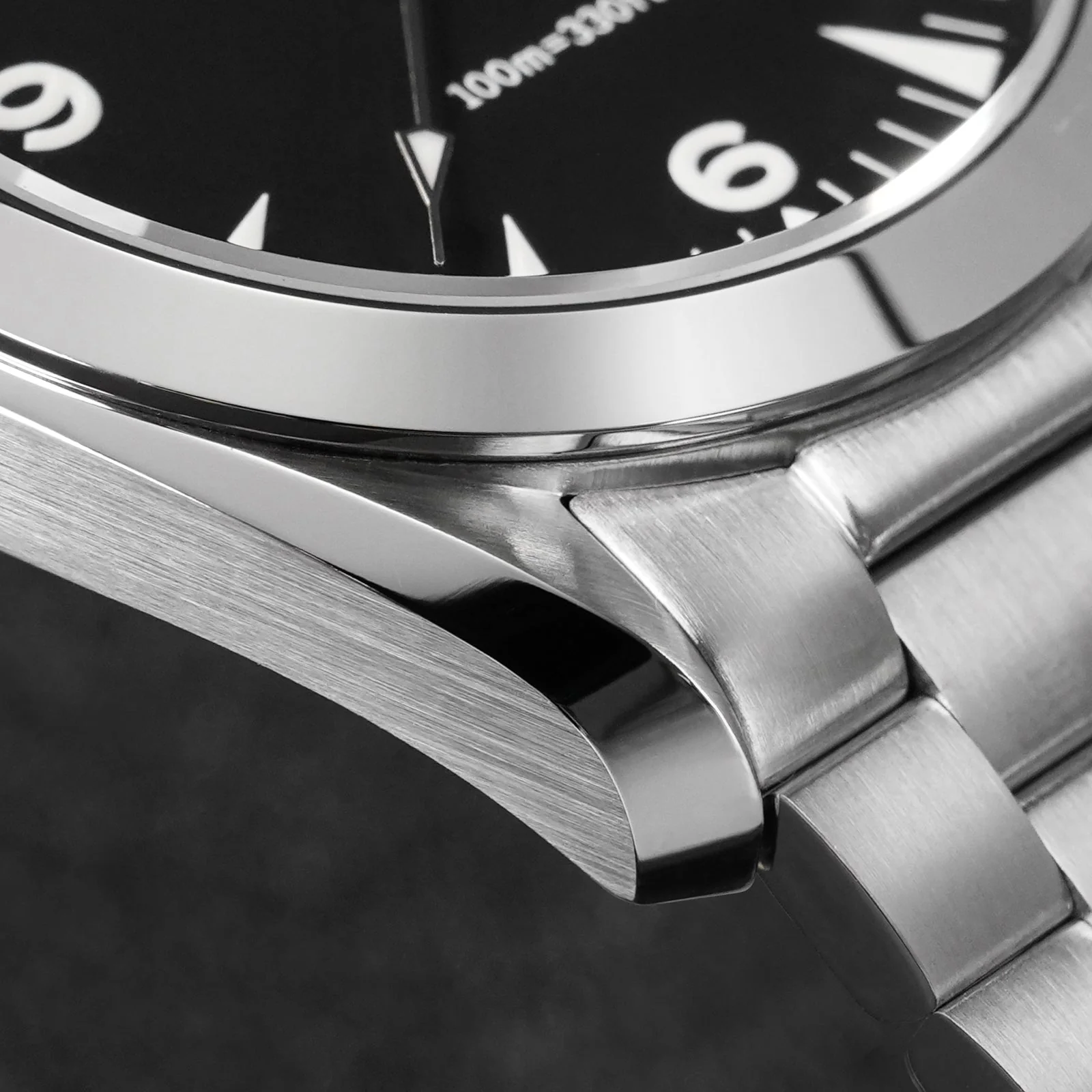 Watchdives WD0006 38mm VH31 Men Watch - Image 21