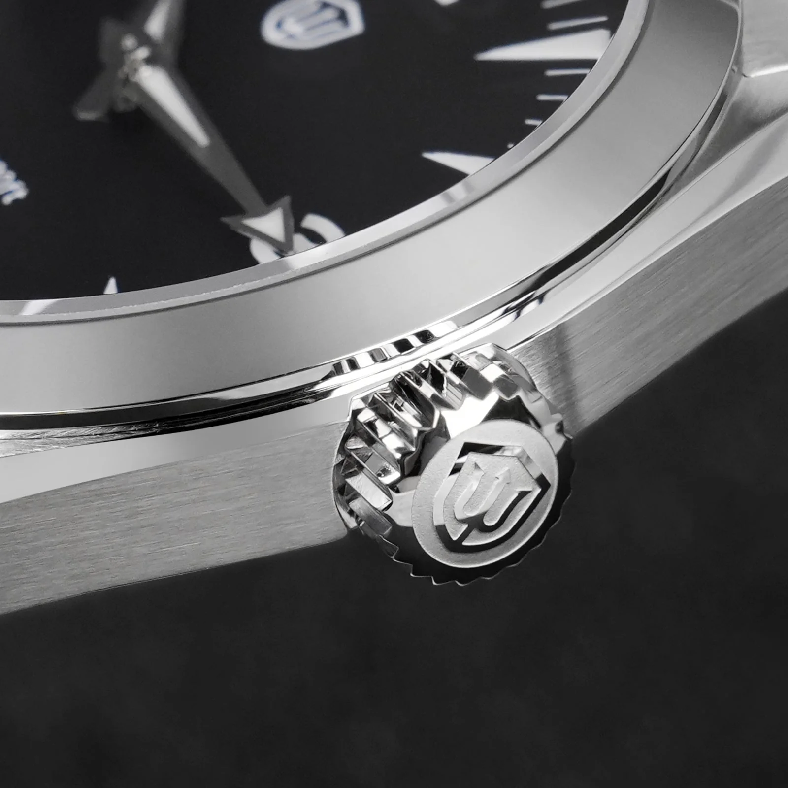 Watchdives WD0006 38mm VH31 Men Watch - Image 22