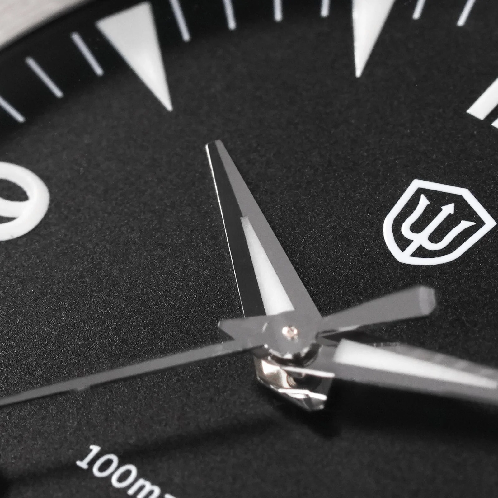 Watchdives WD0006 38mm VH31 Men Watch - Image 23