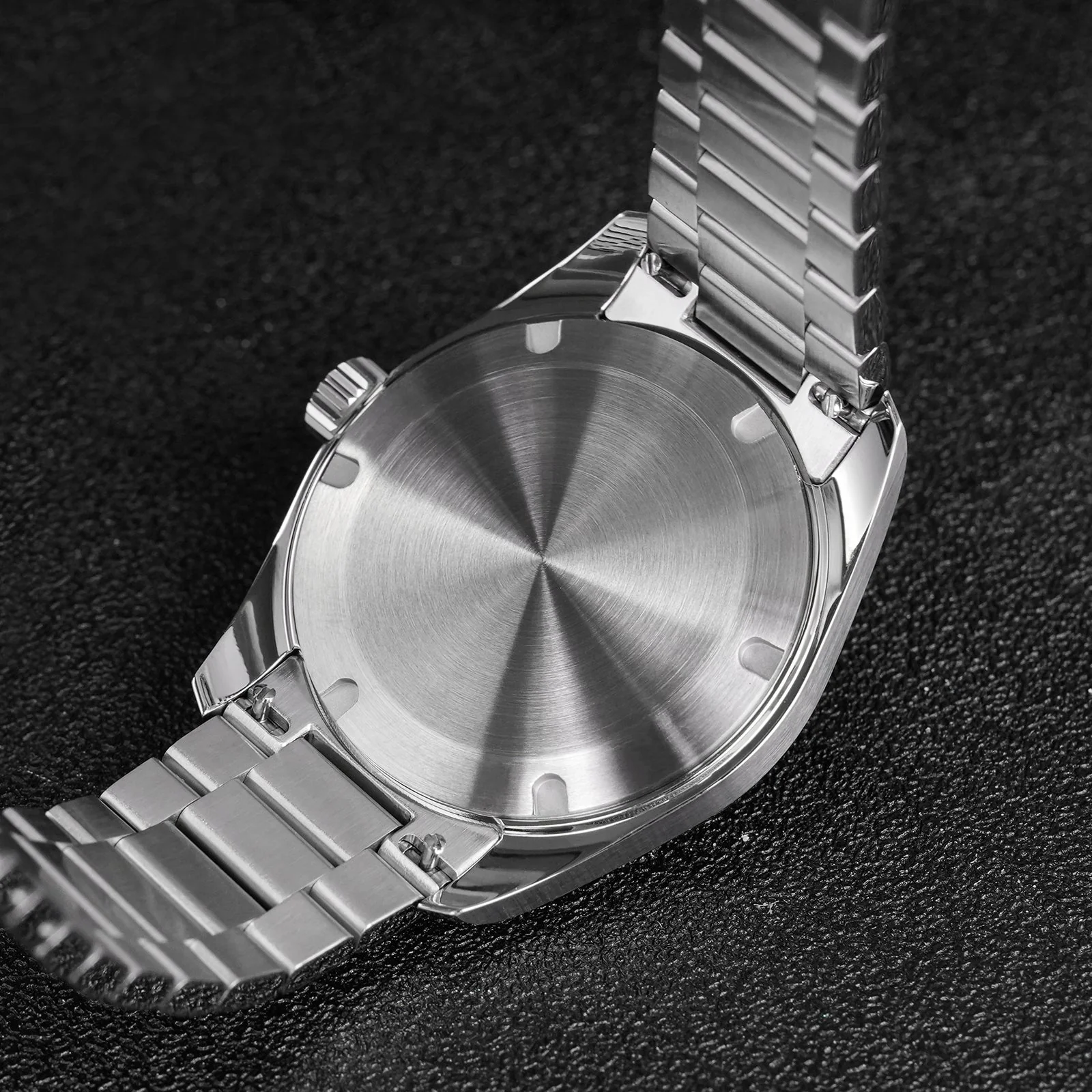 Watchdives WD0006 38mm VH31 Men Watch - Image 26
