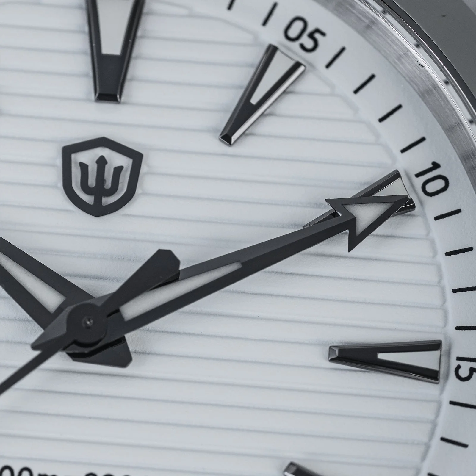 Watchdives WD0006 38mm VH31 Men Watch - Image 27