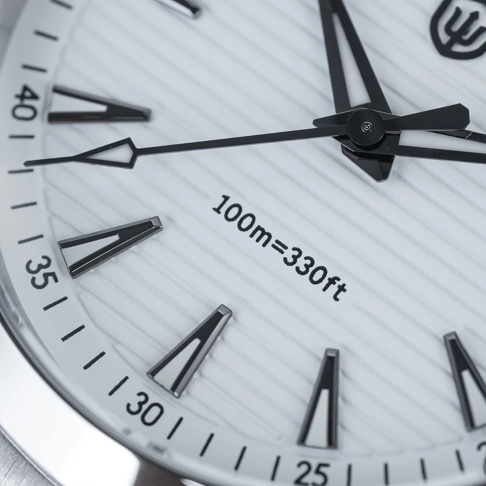 Watchdives WD0006 38mm VH31 Men Watch - Image 30