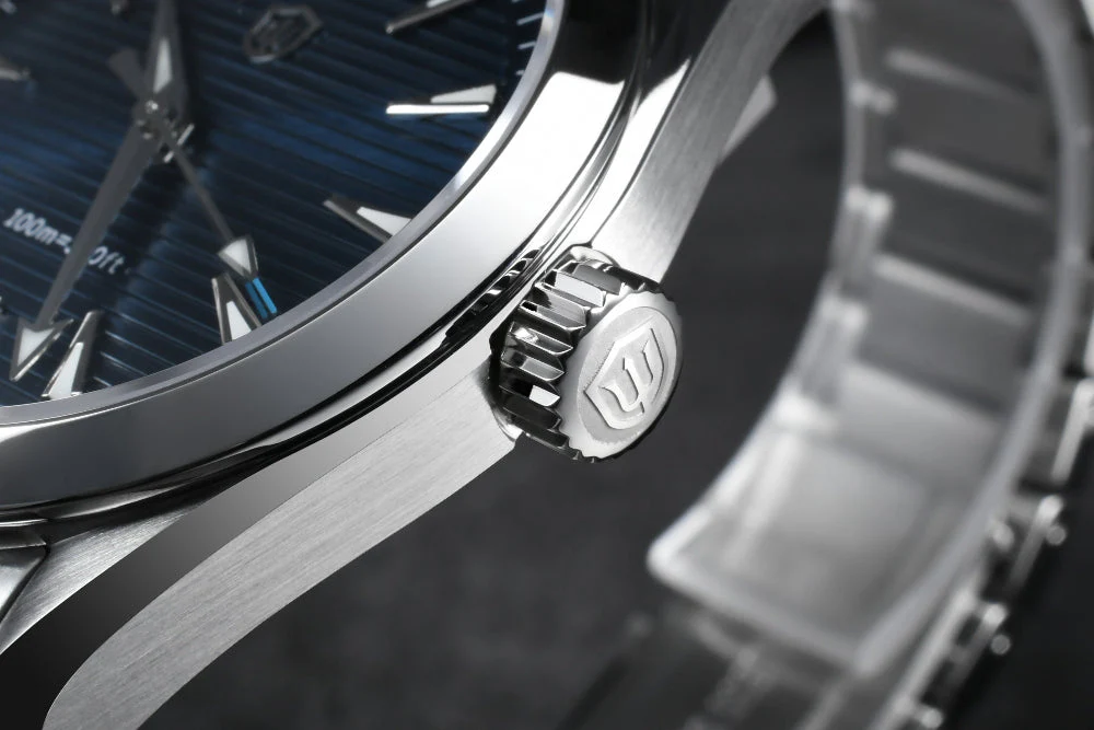 Watchdives WD0006 38mm VH31 Men Watch - Image 32