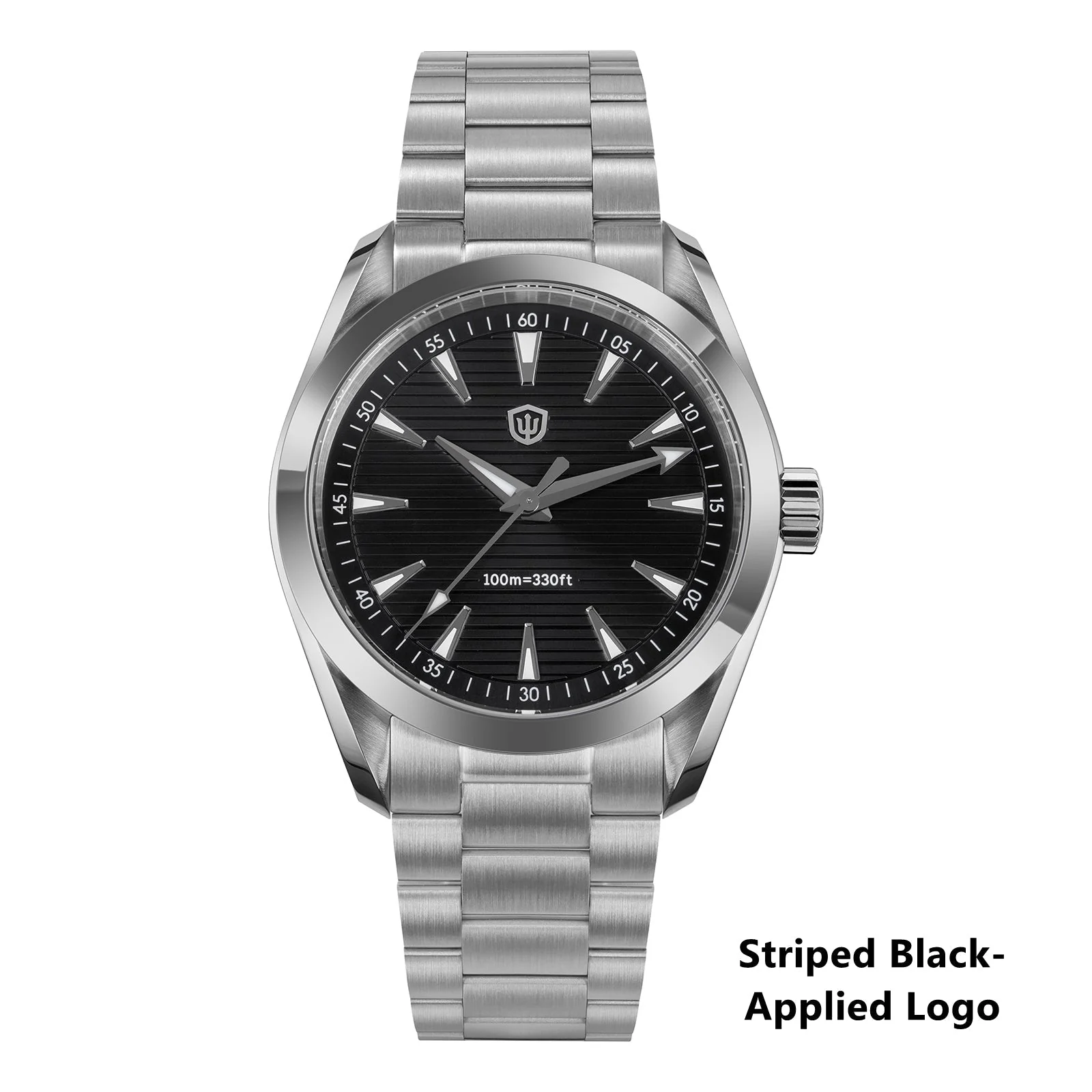 Watchdives WD0006 38mm VH31 Men Watch - Image 34