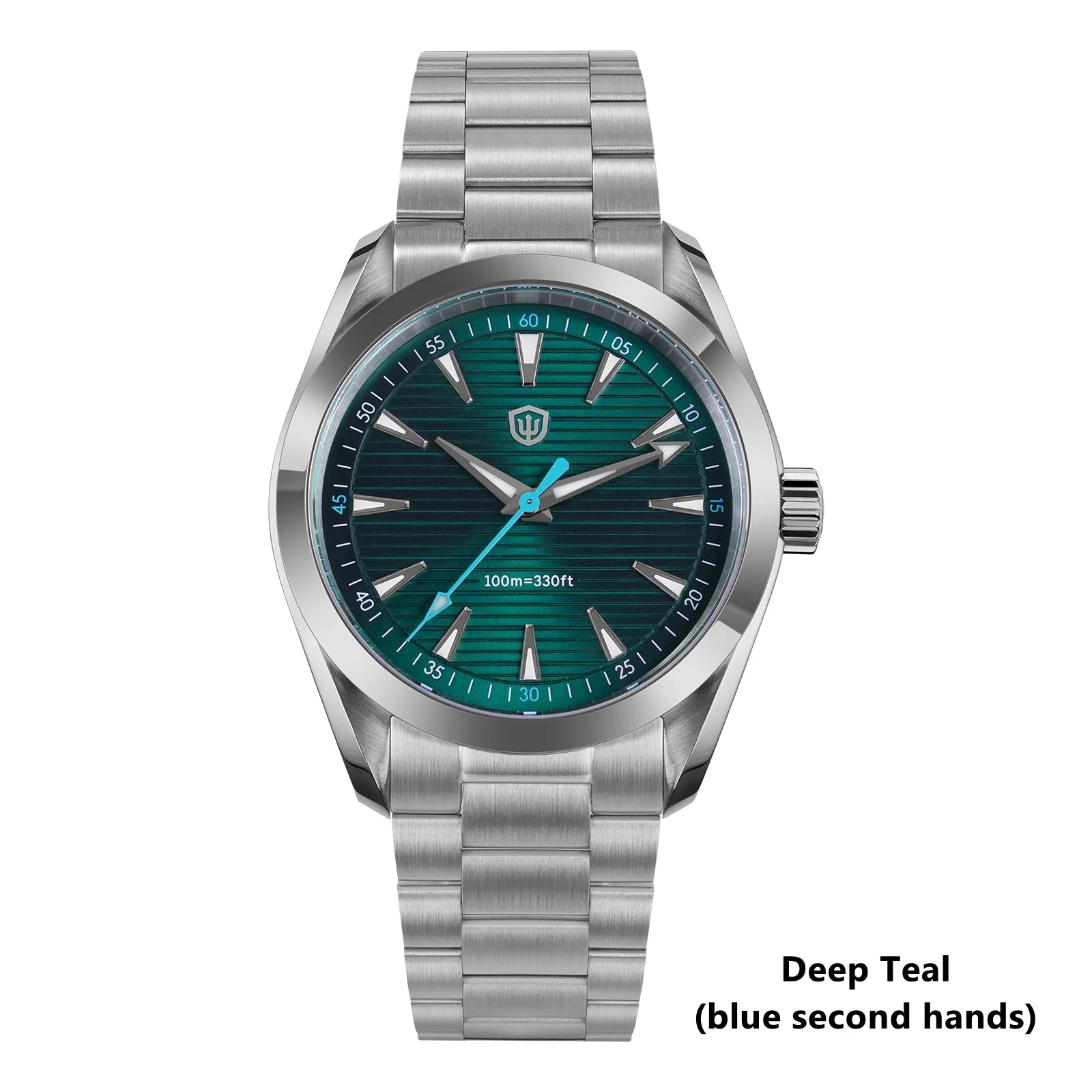 Watchdives WD0006 38mm VH31 Men Watch - Image 5