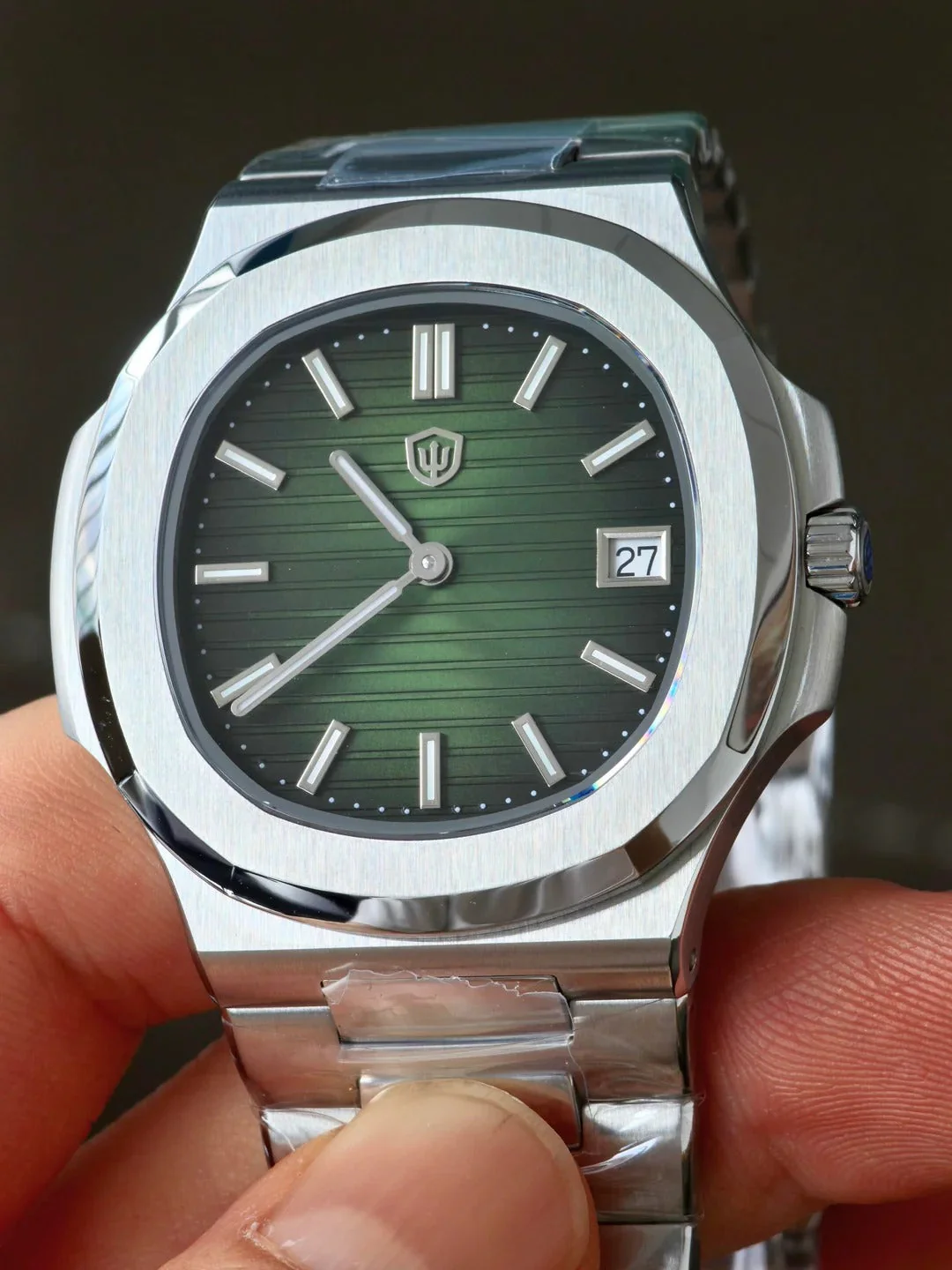 Watchdives WD0013 Ronda 714 Men Watch - Image 30