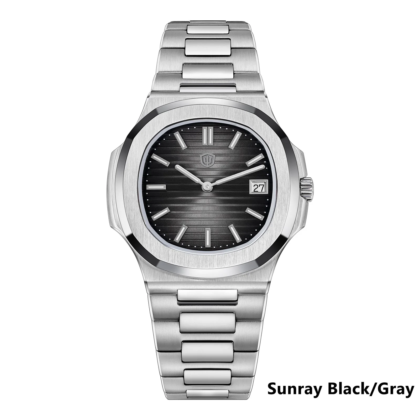 Watchdives WD0013 Ronda 714 Men Watch - Image 4