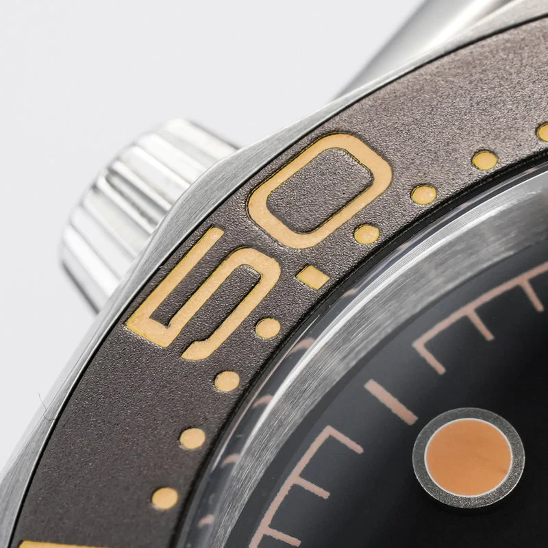 Watchdives WD007ST 39mm NTTD Dive Watch - Image 11