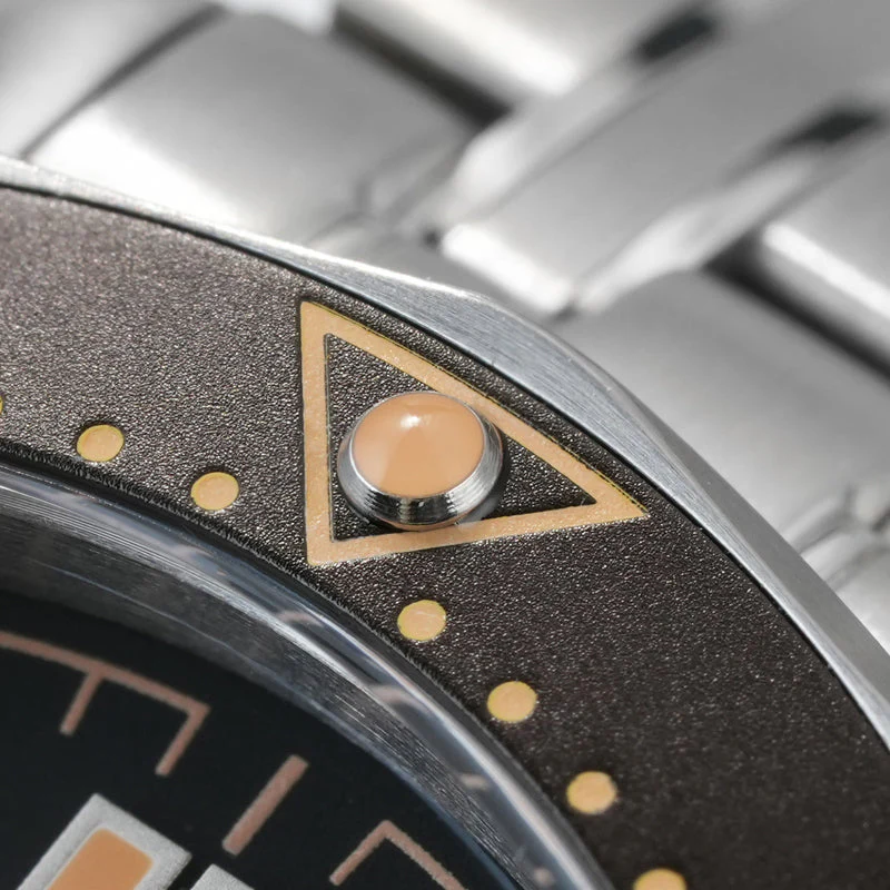 Watchdives WD007ST 39mm NTTD Dive Watch - Image 12