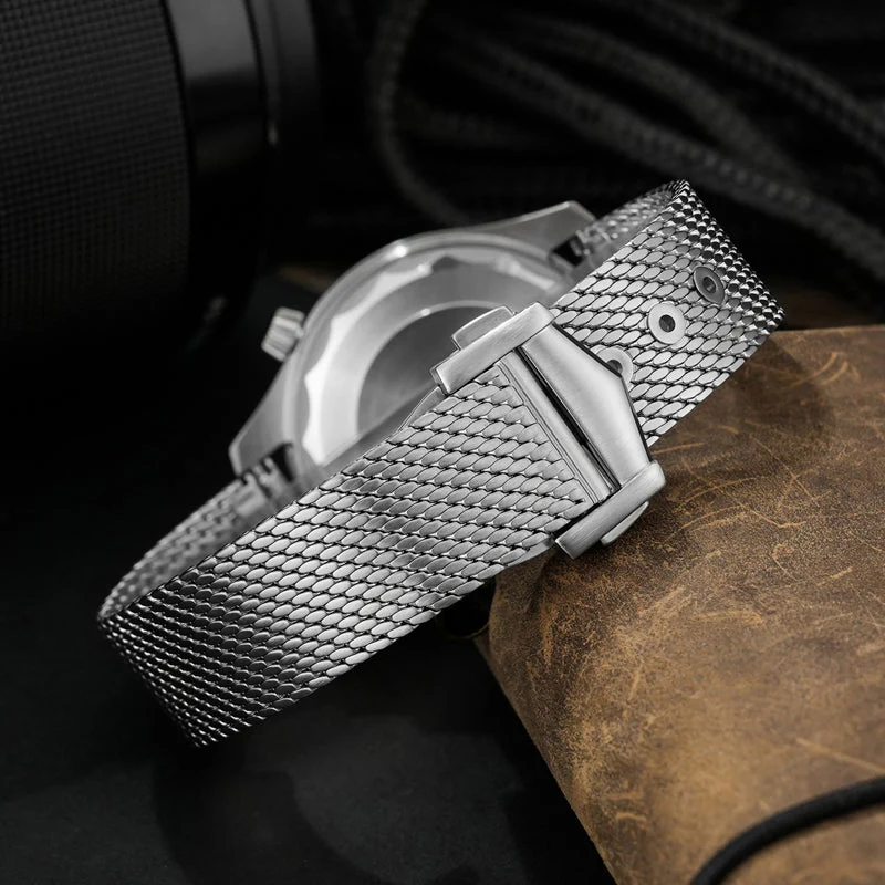 Watchdives WD007ST 39mm NTTD Dive Watch - Image 18