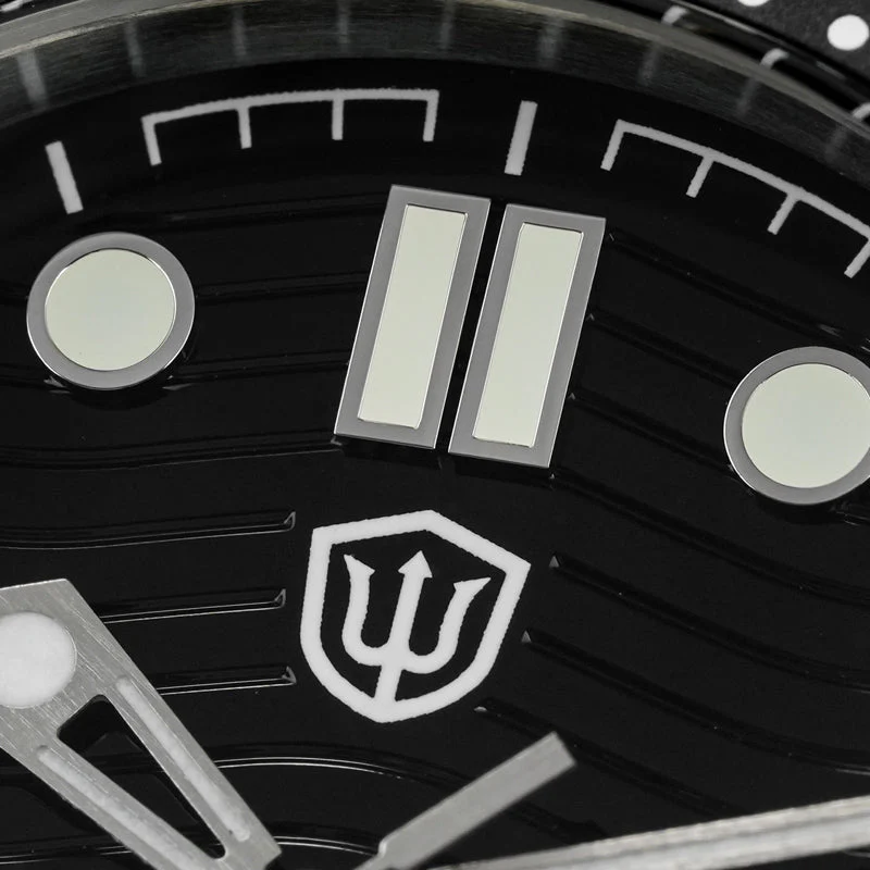 Watchdives WD007ST 39mm NTTD Dive Watch - Image 27