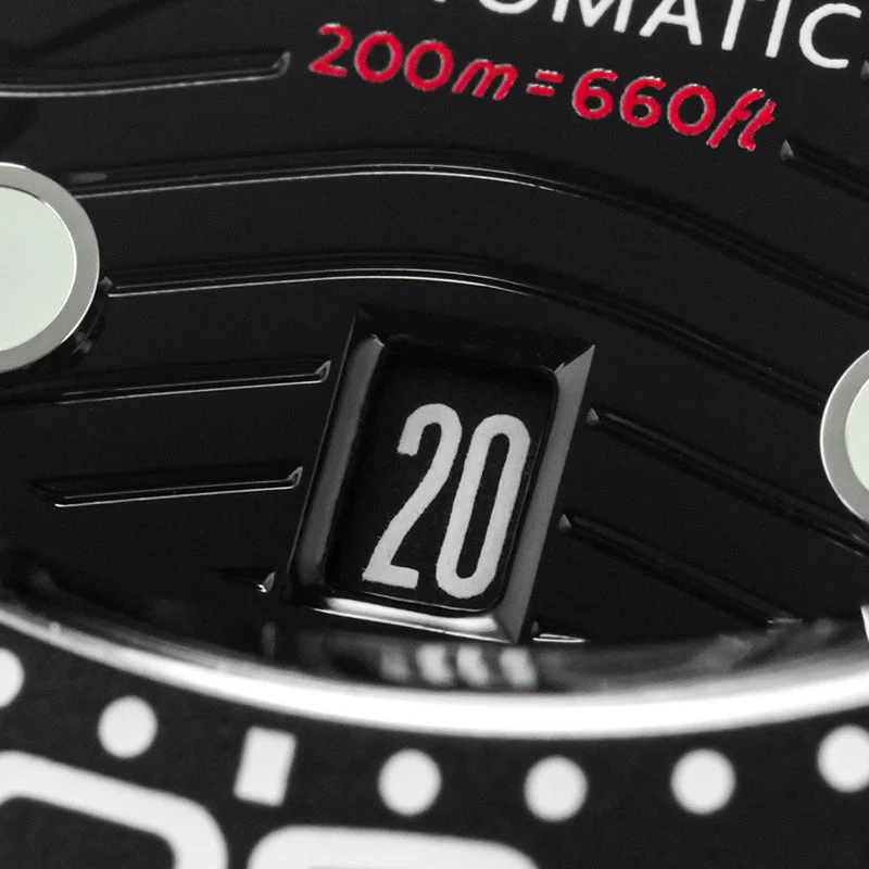 Watchdives WD007ST 39mm NTTD Dive Watch - Image 29