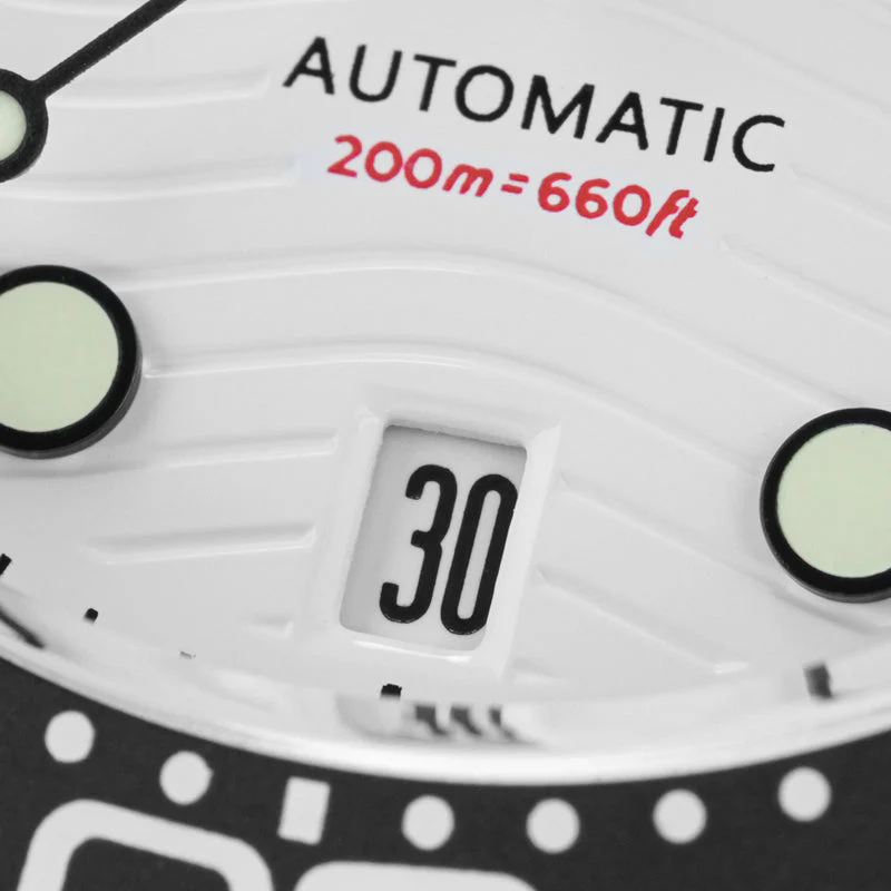 Watchdives WD007ST 39mm NTTD Dive Watch - Image 34