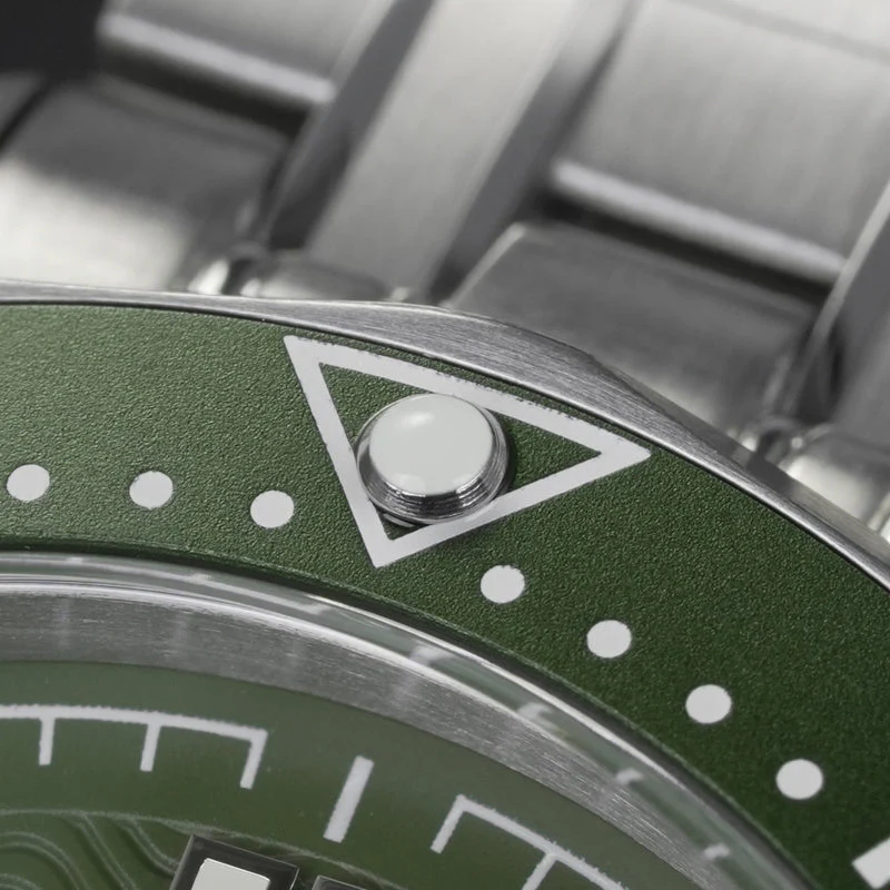 Watchdives WD007ST 39mm NTTD Dive Watch - Image 37