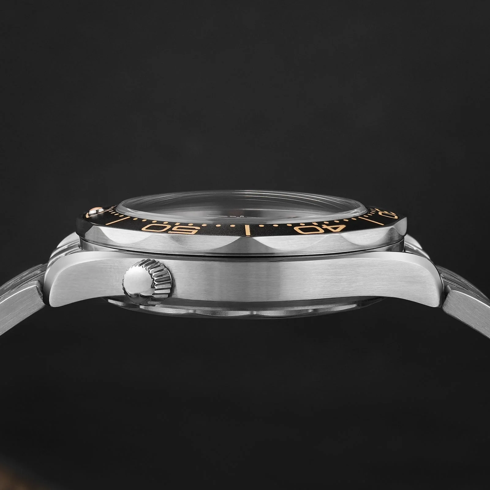 Watchdives WD007ST 39mm NTTD Dive Watch - Image 38