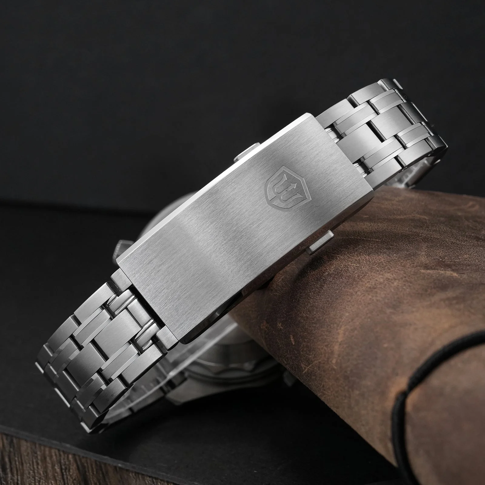 Watchdives WD007ST 39mm NTTD Dive Watch - Image 42