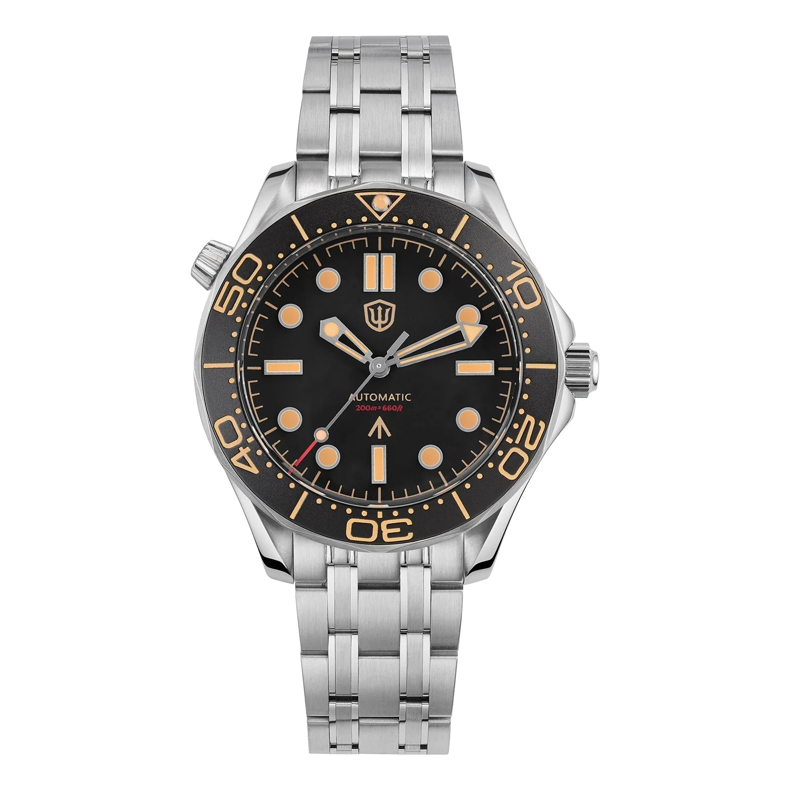 Watchdives WD007ST 39mm NTTD Dive Watch - Image 47