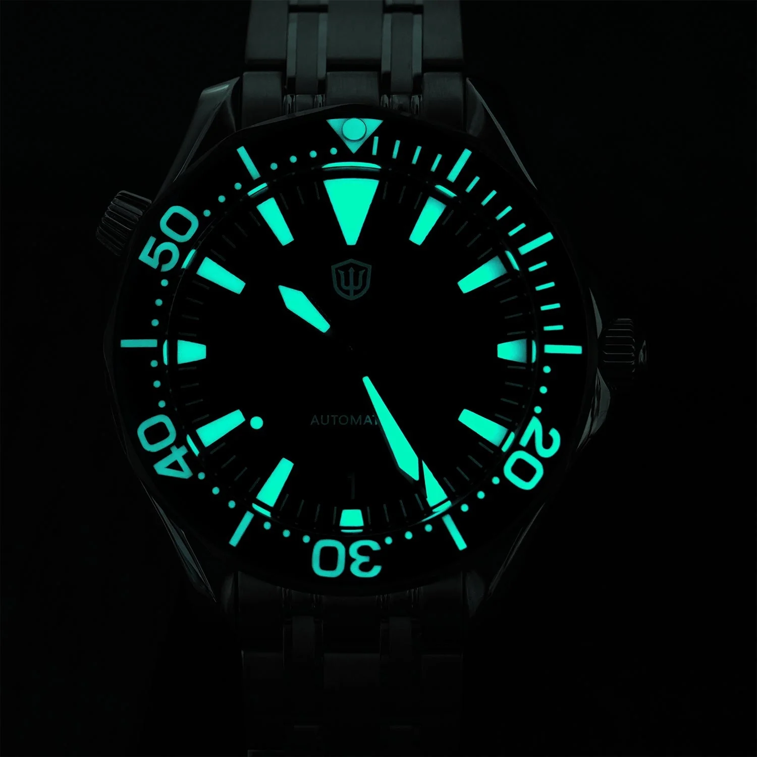 Watchdives WD007ST 39mm NTTD Dive Watch - Image 51