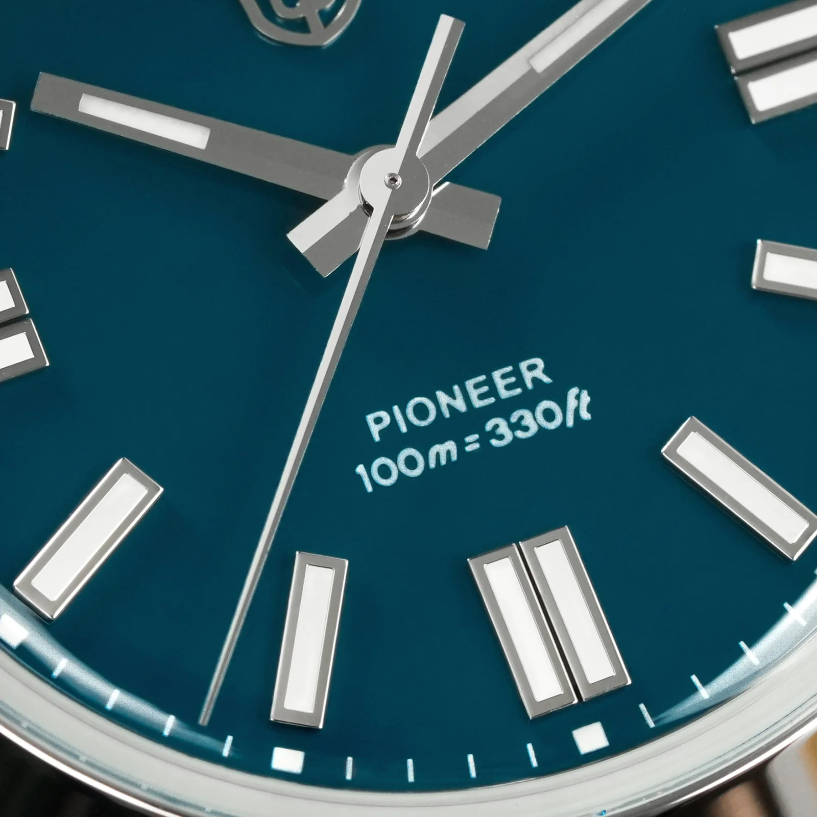 Watchdives WD1016B 37mm Pioneer VH31 Men Watch - Image 14