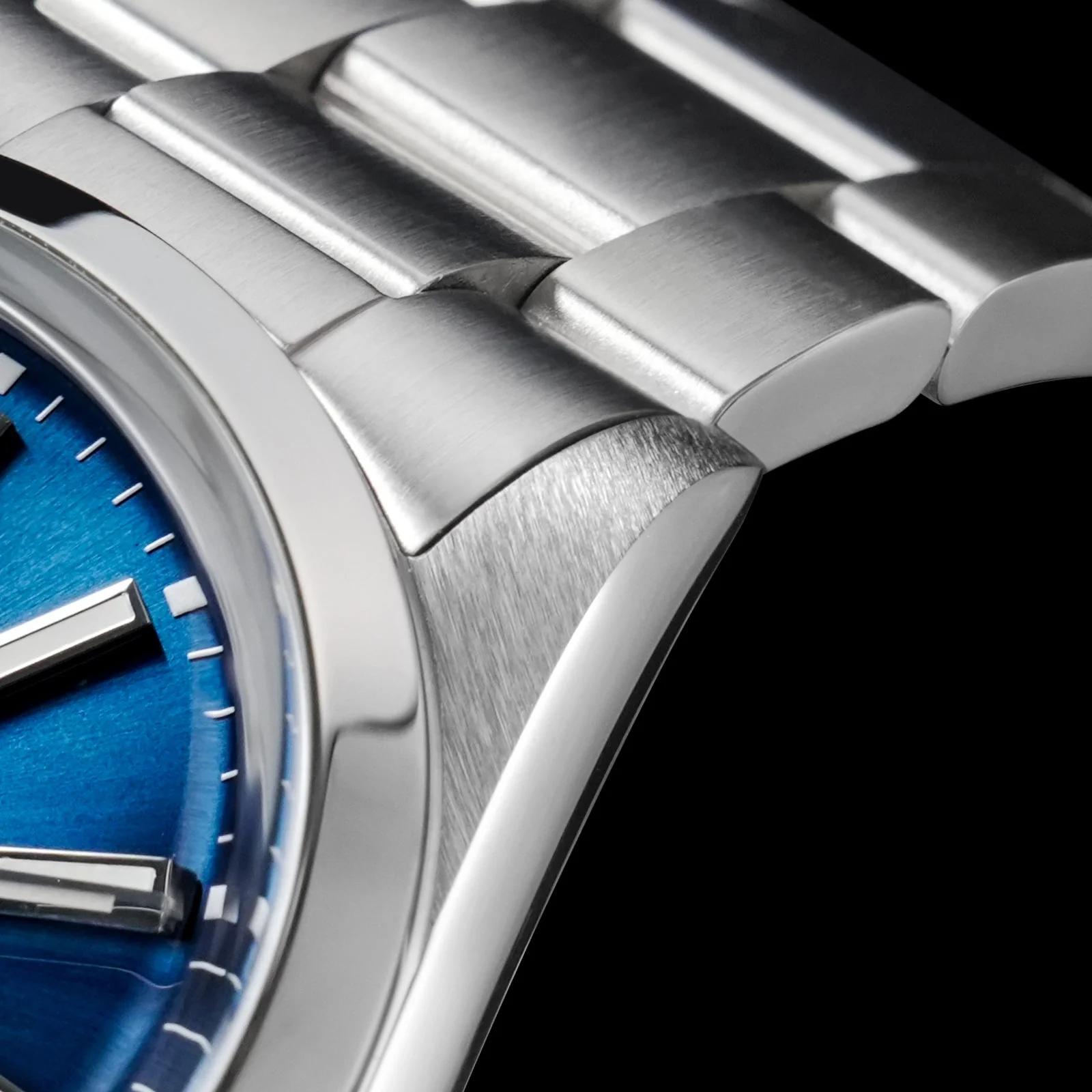 Watchdives WD1016B 37mm Pioneer VH31 Men Watch - Image 38