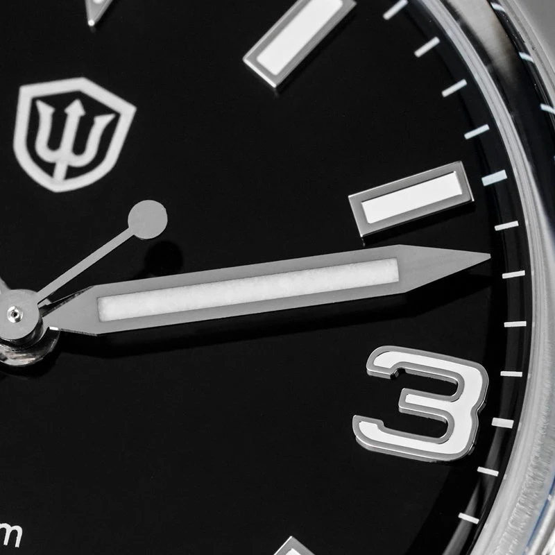 Watchdives WD1016 37mm VH31 Explore Men Watch V2 - Image 14