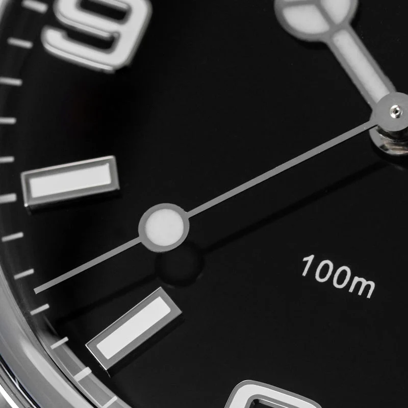 Watchdives WD1016 37mm VH31 Explore Men Watch V2 - Image 17
