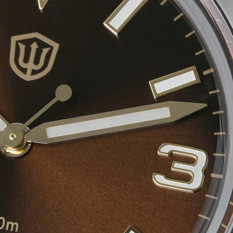 Watchdives WD1016 37mm VH31 Explore Men Watch V2 - Image 21
