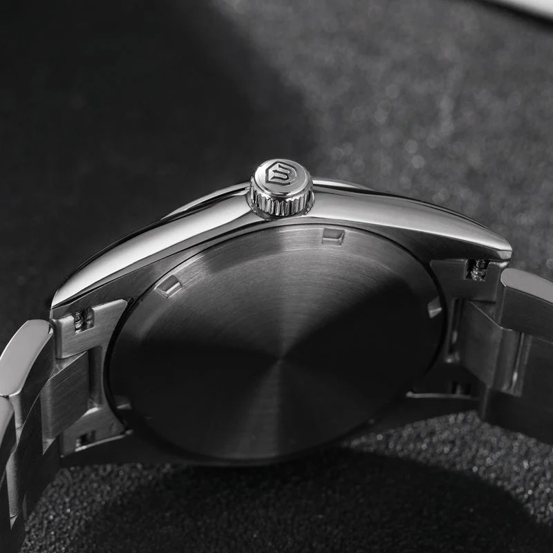 Watchdives WD1016 37mm VH31 Explore Men Watch V2 - Image 24