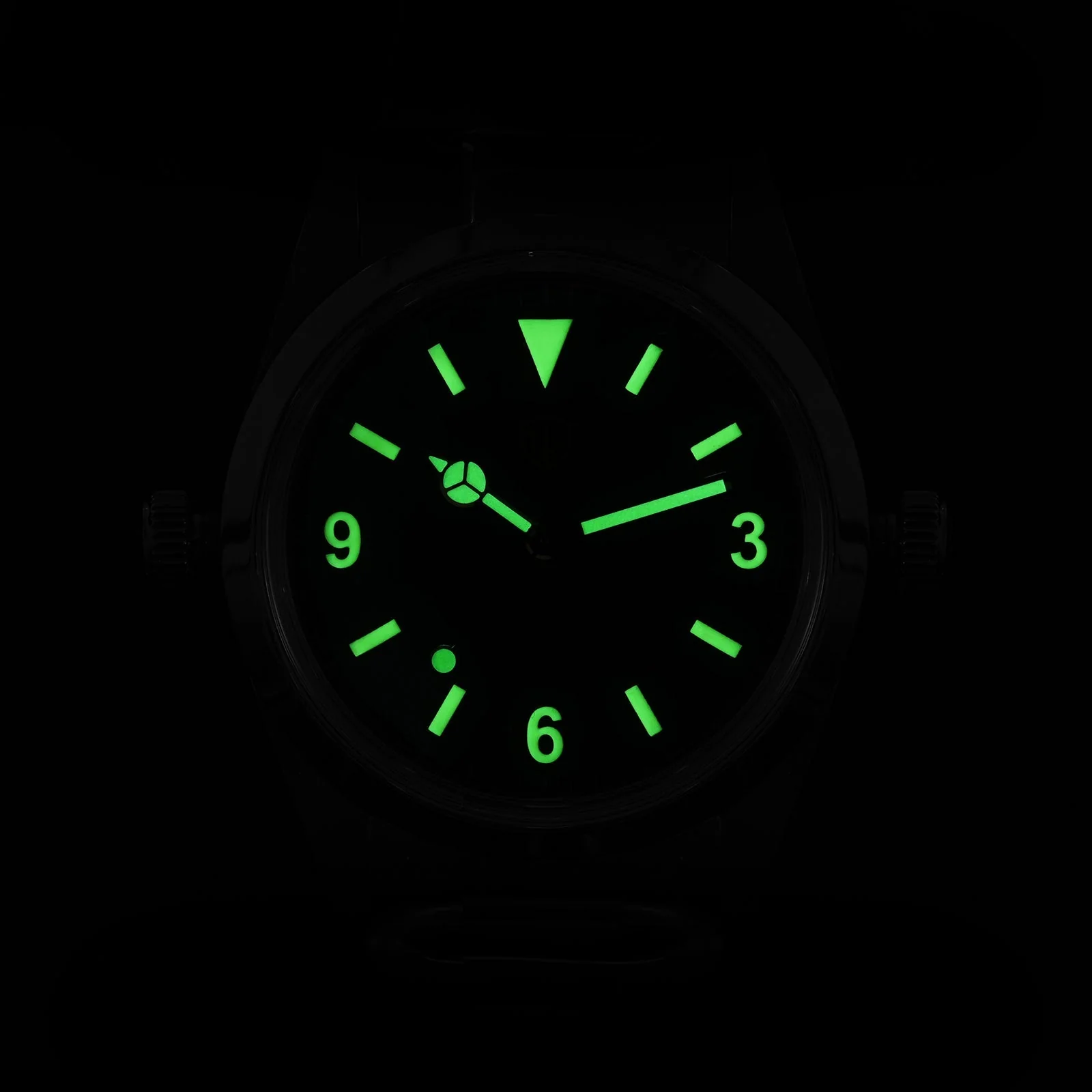 Watchdives WD1016 37mm VH31 Explore Men Watch V2 - Image 28