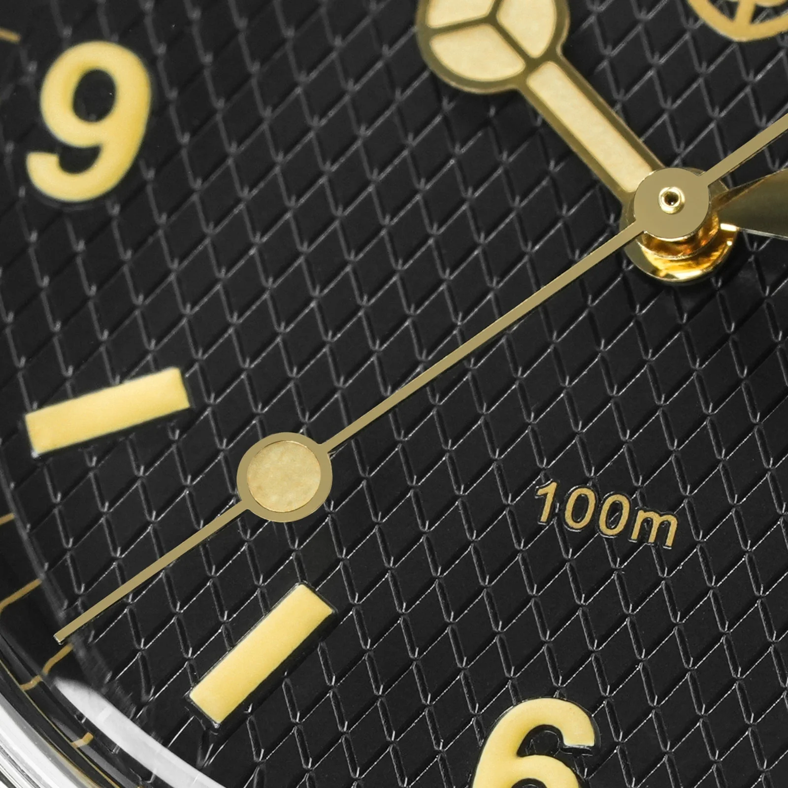 Watchdives WD1016 37mm VH31 Explore Men Watch V2 - Image 30