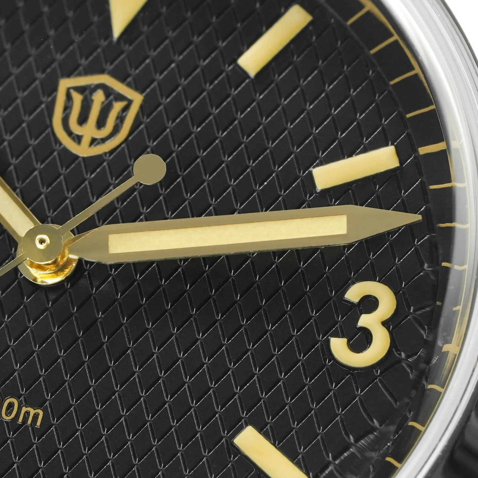 Watchdives WD1016 37mm VH31 Explore Men Watch V2 - Image 32