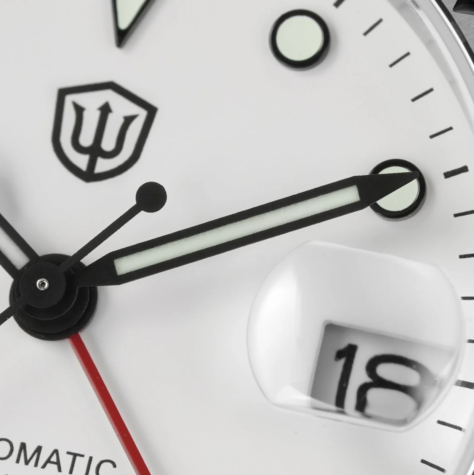 Watchdives WD16570 NH34 GMT Watch V2 - Image 11